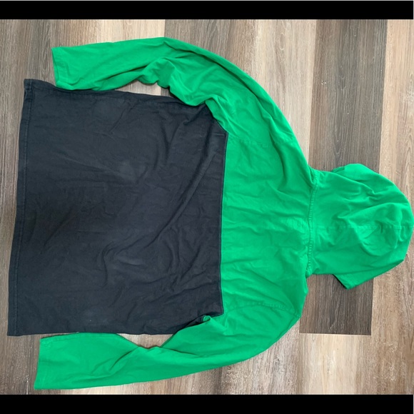 Arizona Hooded Shirt - Picture 6 of 6